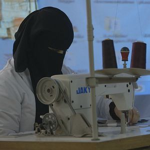 Foto Madres invisibles