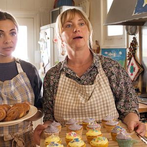 Foto Georgina Verbaan