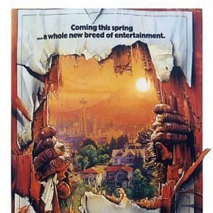 Foto Bigfoot y los Hendersons