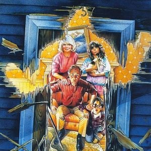 Foto Bigfoot y los Hendersons