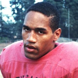 Foto O.J.: Made in America