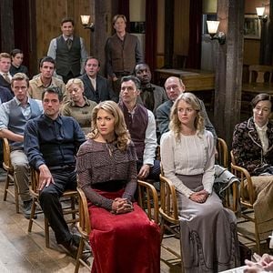 Foto Cuando habla el corazón