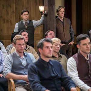 Foto Cuando habla el corazón