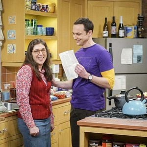 Foto The Big Bang Theory