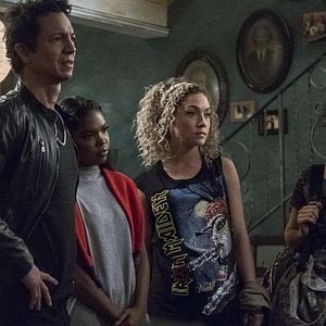 Foto Brittany O'Grady