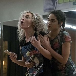 Foto Brittany O'Grady