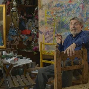 Foto El mundo de Ángeles Santos