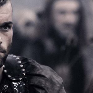 Foto La espada de la venganza