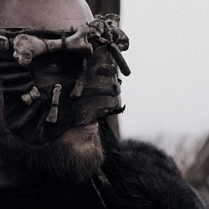 Foto La espada de la venganza