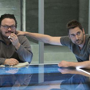 Foto The Blacklist: Redemption