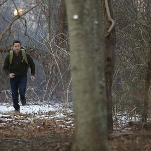 Foto The Blacklist: Redemption