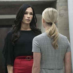 Foto The Blacklist: Redemption