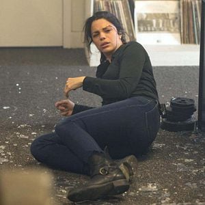 Foto Vanessa Ferlito