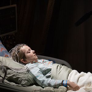 Foto The 9th Life Of Louis Drax