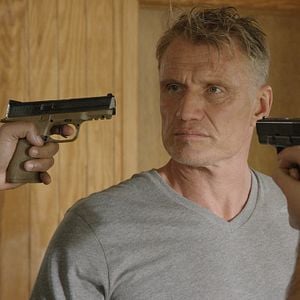 Foto Dolph Lundgren