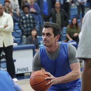 Foto Ty Burrell
