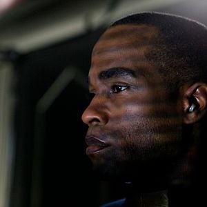 Foto Mykel Shannon Jenkins