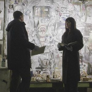 Foto Mentes criminales