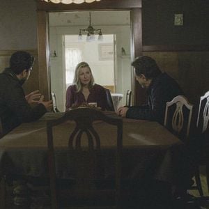 Foto Mentes criminales