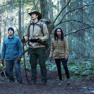 Foto DC's Legends of Tomorrow