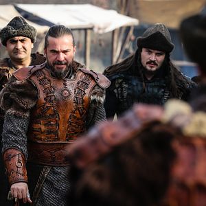 Foto Diriliş Ertuğrul