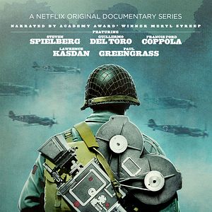 Foto La guerra en Hollywood