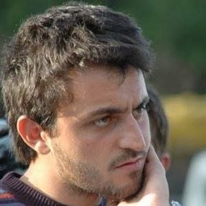 Foto Ahmet Katıksız