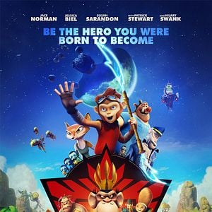 Foto Spark, una aventura espacial