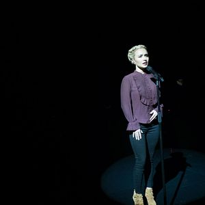 Foto Hayden Panettiere