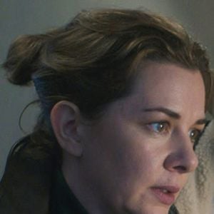 Foto Joanne Crawford