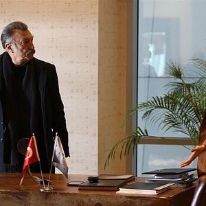 Foto Sühan: Venganza y amor