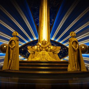 Foto Guardianes de la galaxia vol. 2