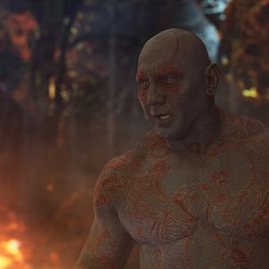 Foto Guardianes de la galaxia vol. 2