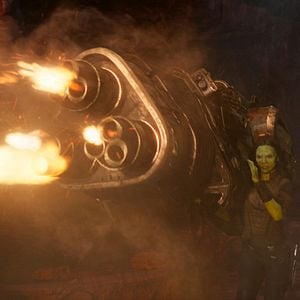 Foto Guardianes de la galaxia vol. 2