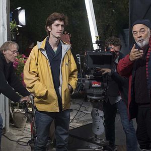 Foto François Deblock