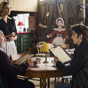 Foto François Deblock