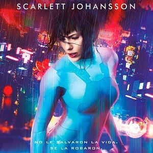 Foto Ghost in the Shell: El alma de la máquina