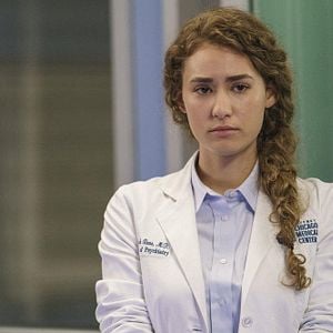 Foto Chicago Med