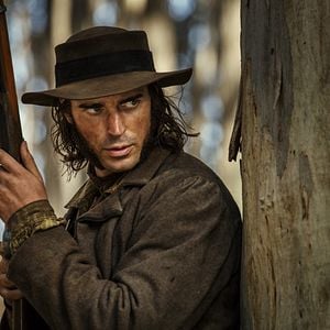 Foto The Legend of Ben Hall