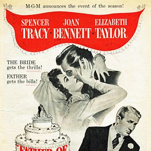 Foto El padre de la novia