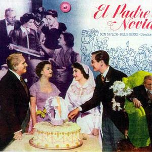 Foto El padre de la novia