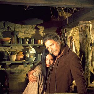 Foto La venganza de Ulzana