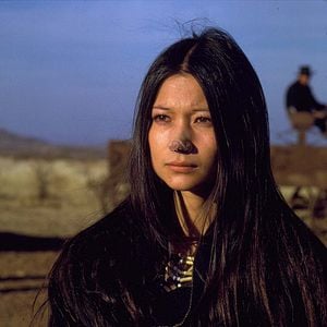 Foto La venganza de Ulzana