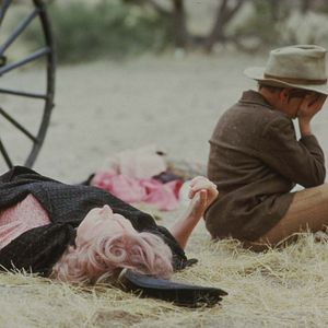 Foto La venganza de Ulzana