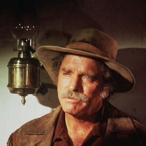 Foto La venganza de Ulzana