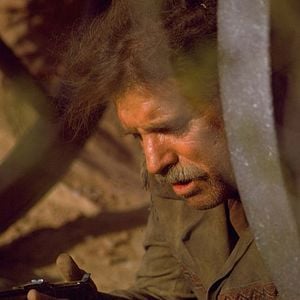 Foto La venganza de Ulzana