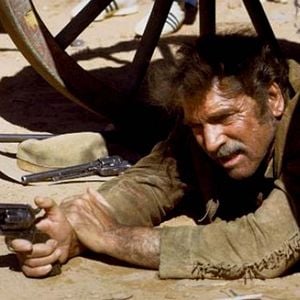 Foto La venganza de Ulzana