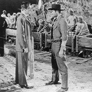 Foto Cueva de bandoleros