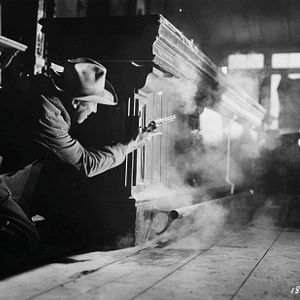 Foto La última bala