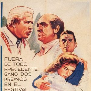 Foto La herencia del Viento